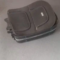 چمدون مسافرتی