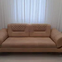 مبل 8 نفره|مبلمان خانگی و میز عسلی|تایباد, |دیوار