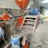 دستگاه گرانول|ماشین‌آلات صنعتی|ورامین, شهرک صنعتی خیرآباد|دیوار