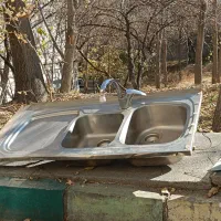 هود وسینک|هود|تبریز, |دیوار