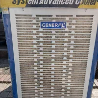 کولر آبی پوشالی گالوانیزه سون هشت هزار