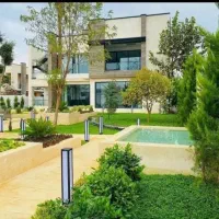 ویلا نگو بهشت بگو ۷۰۰متری/استخر و جکوزی سندش دانگ