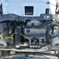 سمندEF7 مدل 1391|خودرو سواری و وانت|اوز, |دیوار