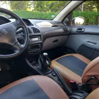 206 sd   v8  فول
