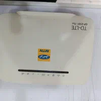 مودم ایرانسل