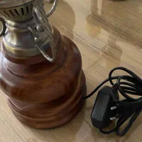 اباژور رومیزی|چراغ خواب و آباژور|تهران, زرگنده|دیوار