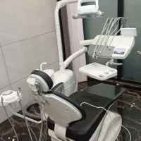 بازسازی و اورهال یونیت های دندان پزشکی