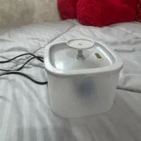 ابخوری اتومات سگ و گربه