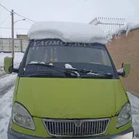 ون غزال موتور نیسان عالی