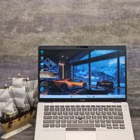 لپ تاپ DELL 5410 نسل ۱۰ سبک وزن Core i5|رایانه همراه|شیراز, وصال|دیوار