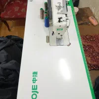 چرخ راسته دوز زوجی 8000