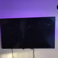 تلویزیون 50 اینچ هوشمند سام