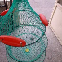 زنده نگهدار ماهیگیری