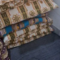 تشک|رختخواب، بالش، پتو|زاهدان, |دیوار