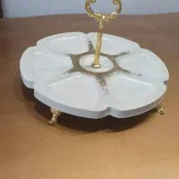 ظروف سنگ مصنوعی|صنایع دستی و سایر لوازم تزئینی|یاسوج, |دیوار