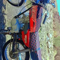 متور مدل 92 بدون مشکل سالم سالم قیمت 35تومان