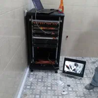 نصب و تعمیر دوربین مداربسته ( کل تهران ) فوری|دوربین مداربسته|تهران, عباسآباد|دیوار