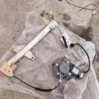 شیشه بالابر H30  کراس