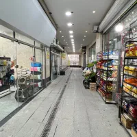 ۴۰متر تجاری