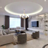طراحی داخلی و طراحی کابینت و دکوراسیون 3d|خدمات پیشه و مهارت|اهواز, کیانپارس |دیوار