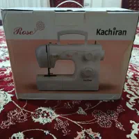 چرخ خیاطی