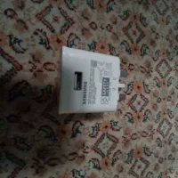 کله شارژر سامسونگ اصلی