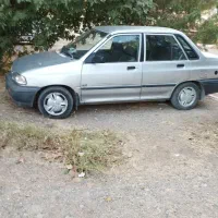 پراید 84 دوگانه|خودرو سواری و وانت|بیستون, |دیوار