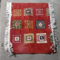 فرش فانتزی با‌ یه پادری اشانتیون|فرش|تهران, شهرک استقلال|دیوار