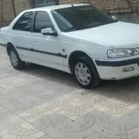 پژو پارس مدل ۹۱ دوگانه سوز شرکت