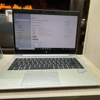 لپ‌ تاپ HP فول اچ دی ۸۴۰G۵
