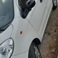 ام وی ام ۱۱۰ لاکچری