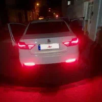 شاهین ۱۴۰۱ در حد نو،ساخت آذر ماه،فقط۳۳ کارکرد|خودرو سواری و وانت|اردبیل, |دیوار