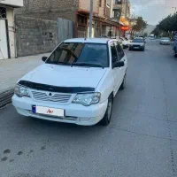 پراید۱۳۲