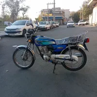 موتور هندا150ساوین