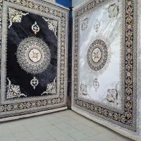 اقساط باچک|فرش|گرگان, |دیوار