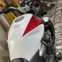 Cb1300|موتورسیکلت|تهران, آبشار|دیوار