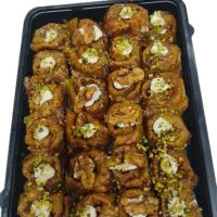 فروش کیک وکلوچه تکی به قیمت عمده|خوردنی و آشامیدنی|شیراز, محراب|دیوار