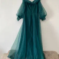 دو عدد لباس مجلسی