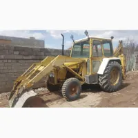 بیل بکو|خودرو سنگین|اردبیل, |دیوار