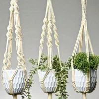 آویز گل|گل و گیاه طبیعی|مشهد, شفا|دیوار