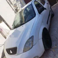 تیبا93|خودرو سواری و وانت|تربت‌حیدریه, حسنی بالا|دیوار