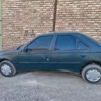 پژو اردی 84|خودرو سواری و وانت|زرند, |دیوار