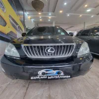 لکسوز rx350