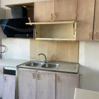 کابینت سینک هود