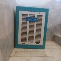 کولر آبی ۳۲۰۰ پاک خزر