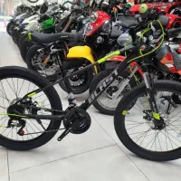 دوچرخه ۲۴ بلست مدل PRIME|دوچرخه، اسکیت، اسکوتر|رشت, گلسار|دیوار