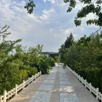 باغ-سربست-سپیدان-هماشهر-4000متری