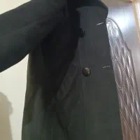 پالتو سیاه