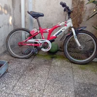 دوچرخه پوما