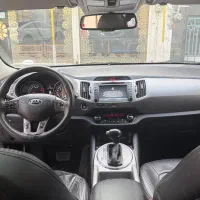 اسپورتیج ۲۰۱۵|خودرو سواری و وانت|تهران, سازمان برنامه شمالی|دیوار